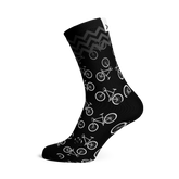 Bikes Socks