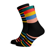 Chaussettes mi-mollet - Endurance