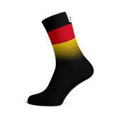 Germany Flag Socks