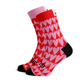 Hearts Socks