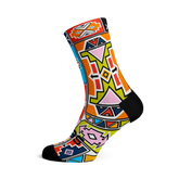 Ndebele Socks