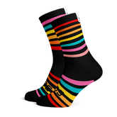 Rainbow Socks