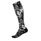 Dinosaur Knee High Socks