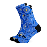 Chaussettes mi-mollet - Sotho
