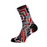 Swazi Socks