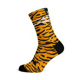 Tiger Stripes Socks