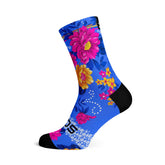 Chaussettes mi-mollet - Tsonga