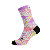 Wonderland Socks