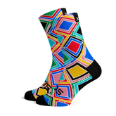 Chaussettes mi-mollet - Zulu