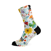 Meadow Socks