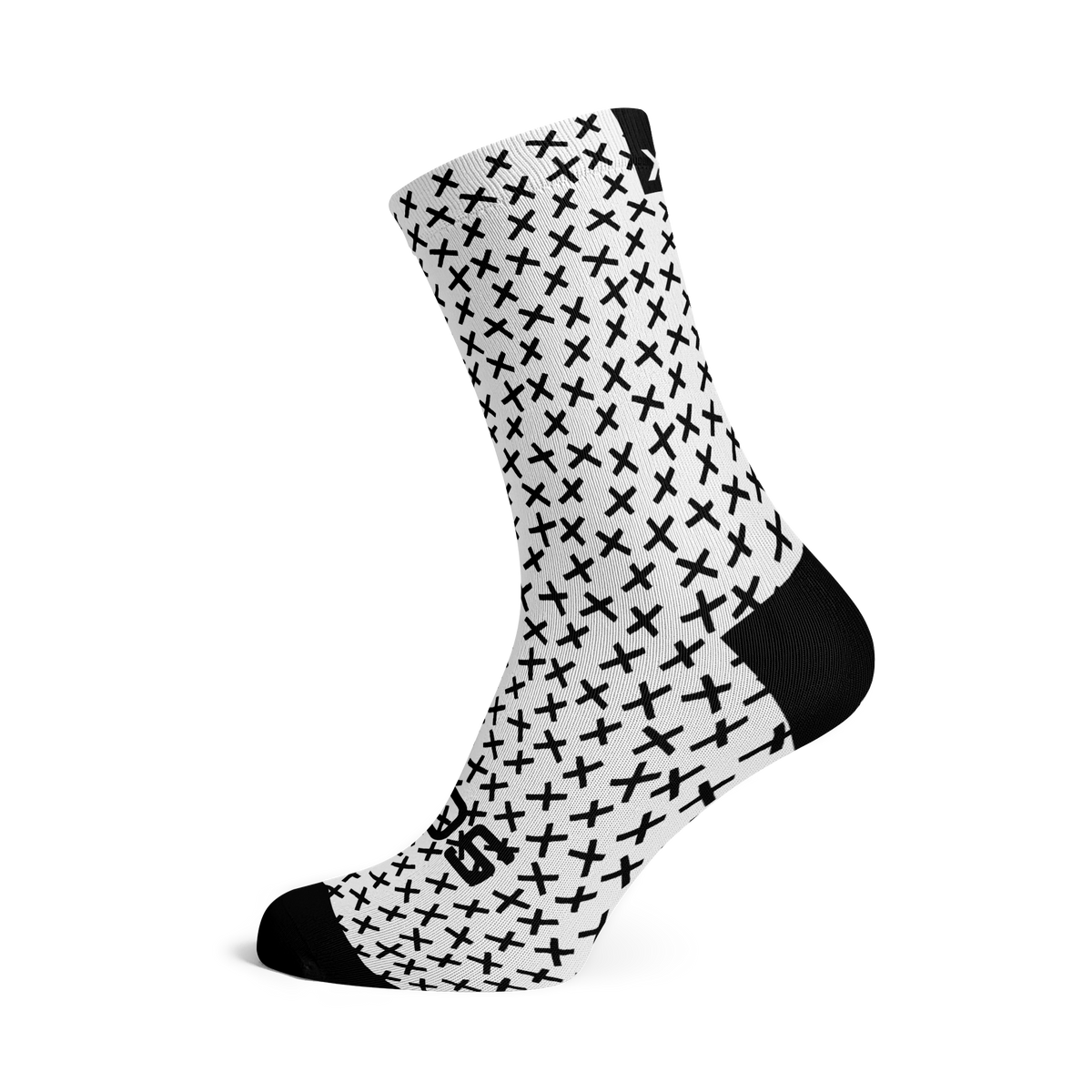 Cross Socks