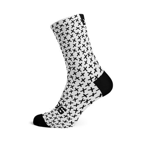 Cross Socks