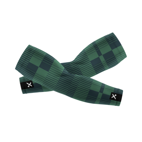 Slight Forest Arm Sleeves