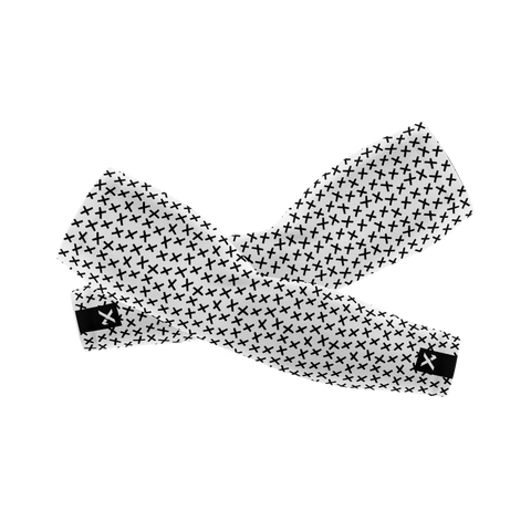 Crosses Arm Sleeves