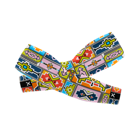 Ndebele Arm Sleeves