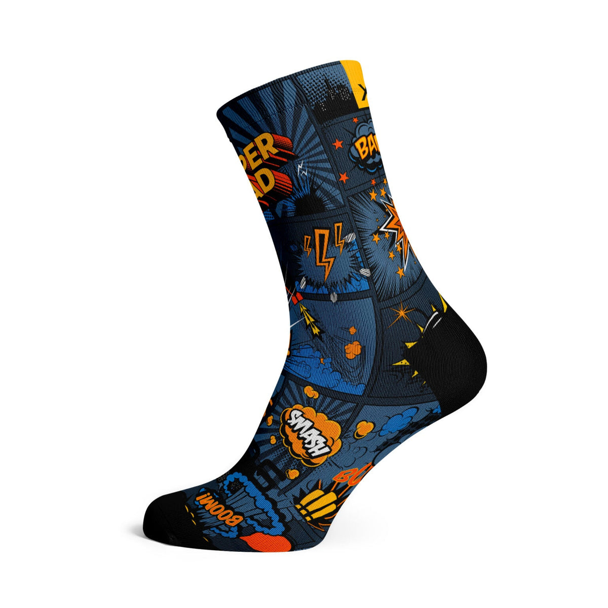 Super Dad 2025 Limited Edition Socks