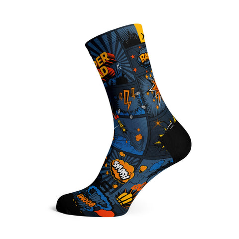 Super Dad 2025 Limited Edition Socks