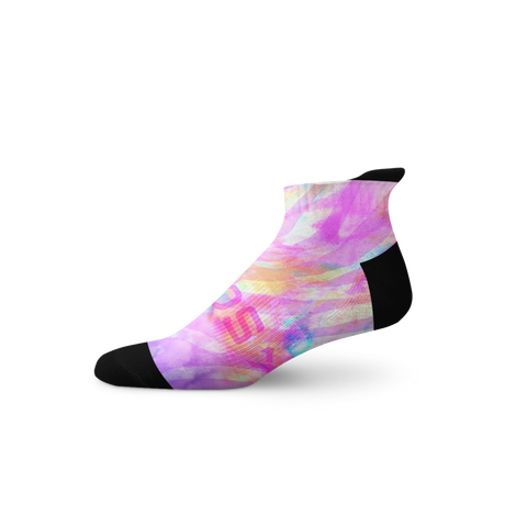 Chaussettes à languette - Magicorn
