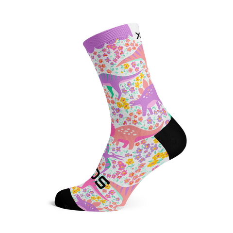 Wonderland Kids Socks